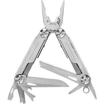 COAST MT400 Mackenzie Multi-Tool with Sheath