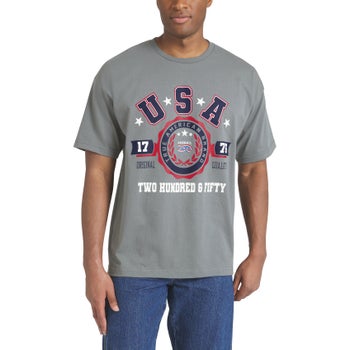 Dickies Men's Americana Tee