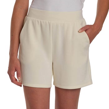 LazyPants Women's Luxe Short