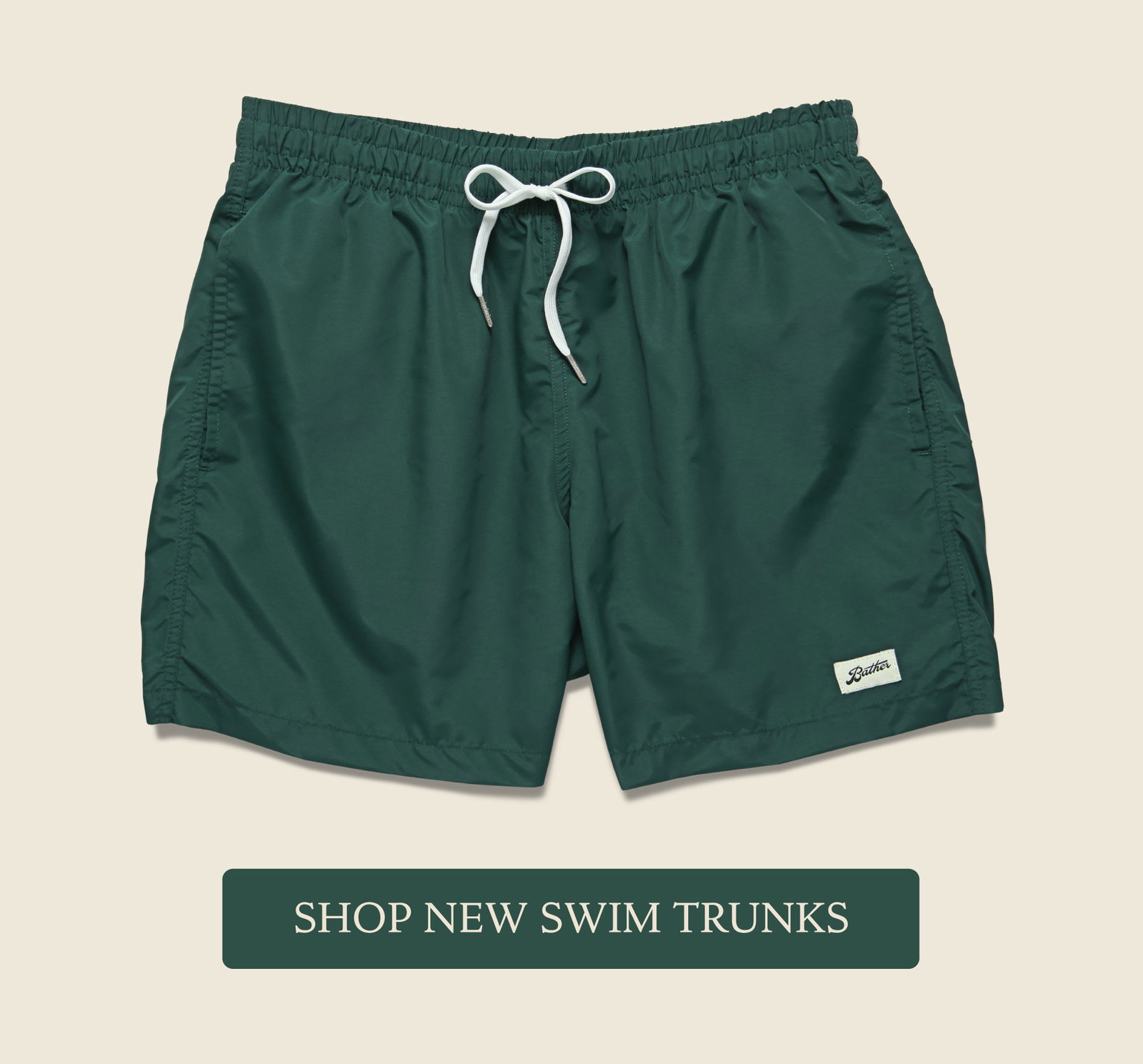Shop New Swim Trunks