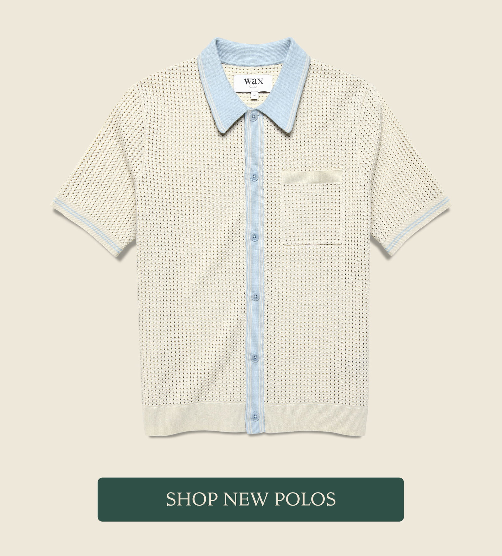 Shop New Polos