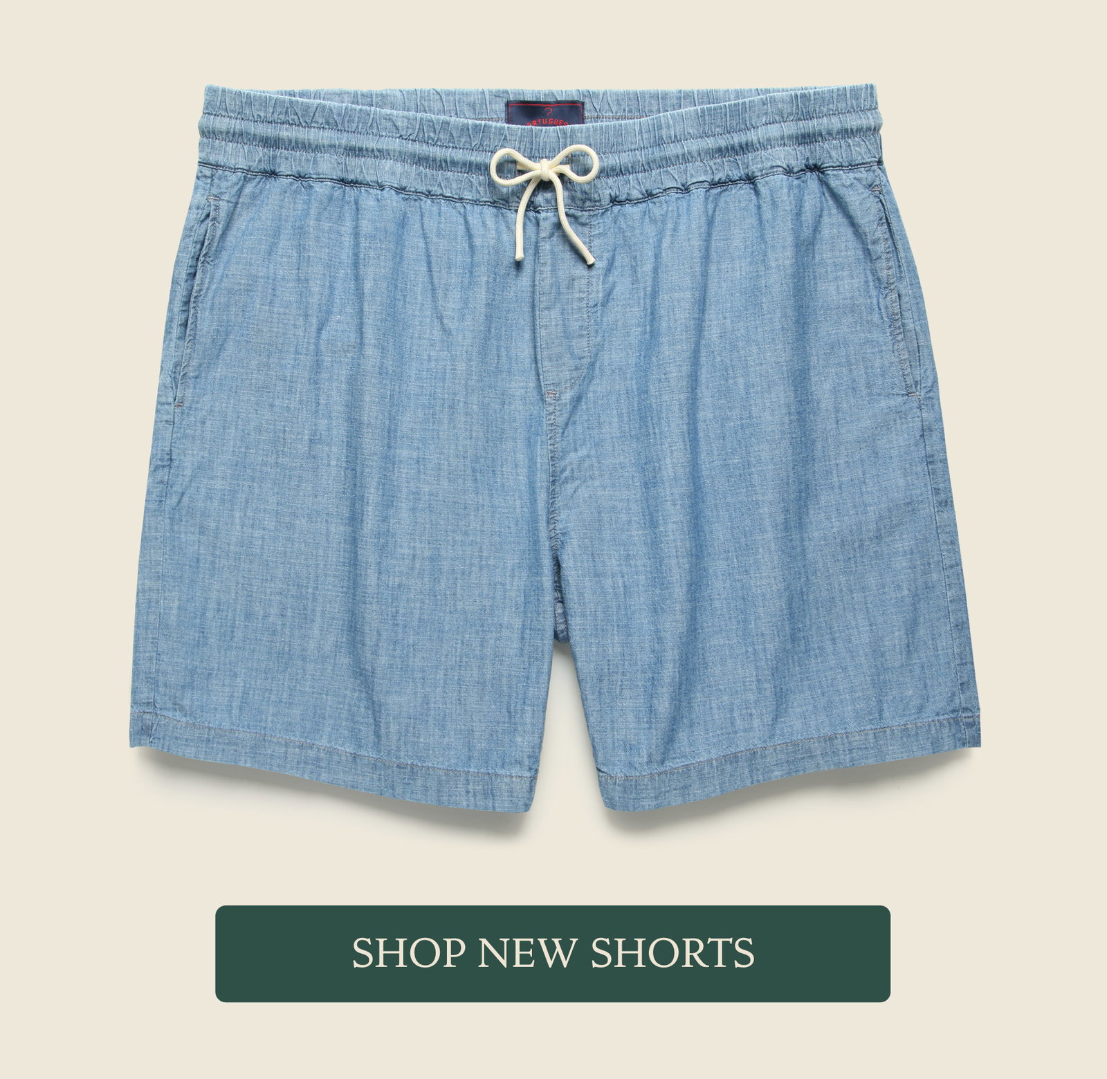 Shop New Shorts
