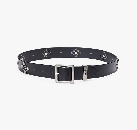 PAISE STUDDED BELT