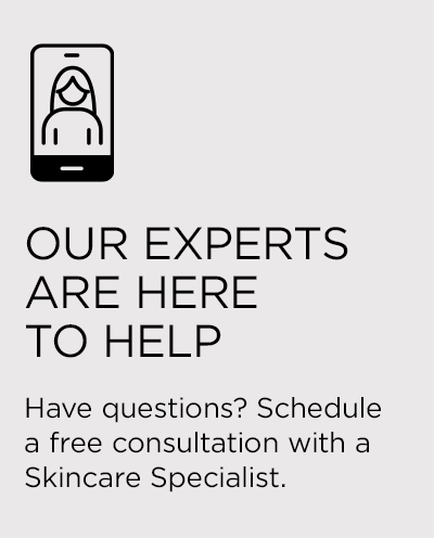 Our experts are here to help