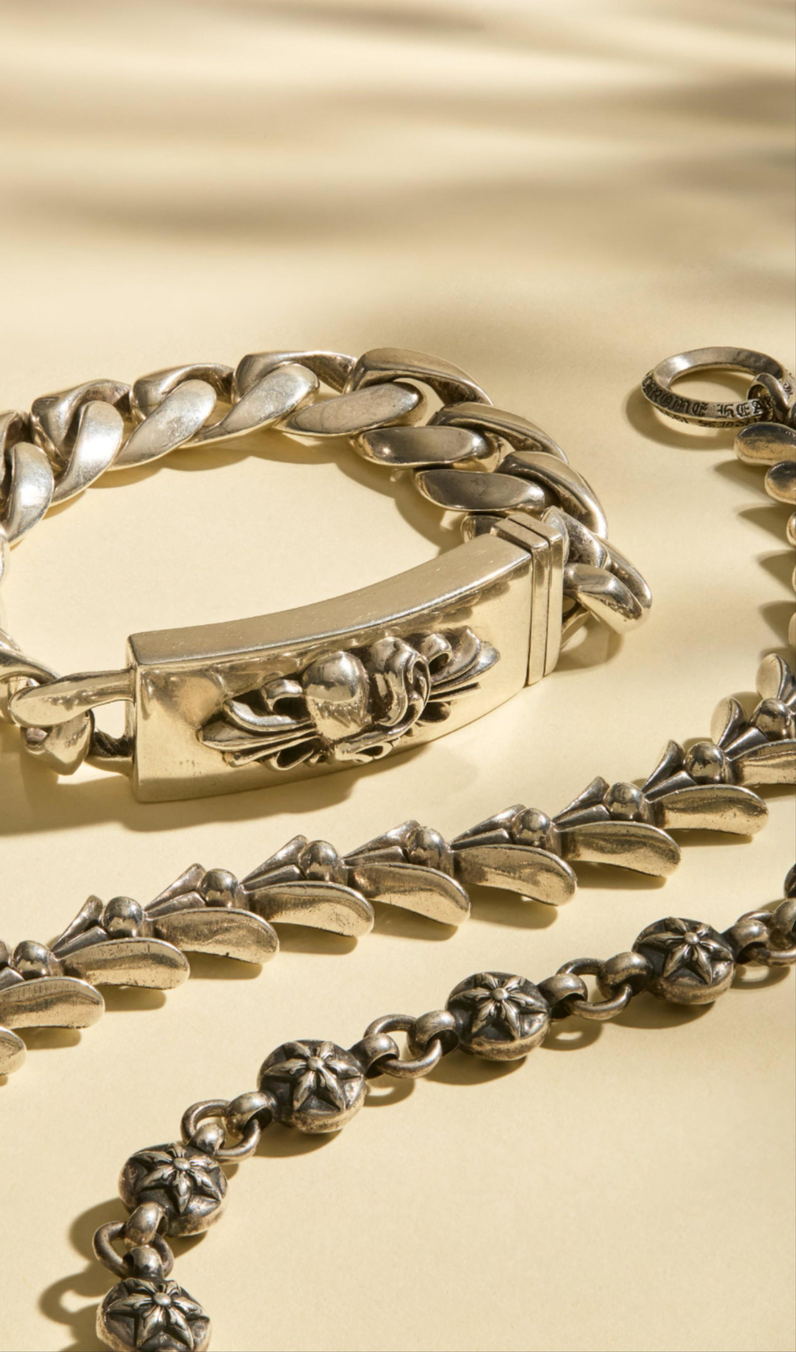 Bracelets & Watches