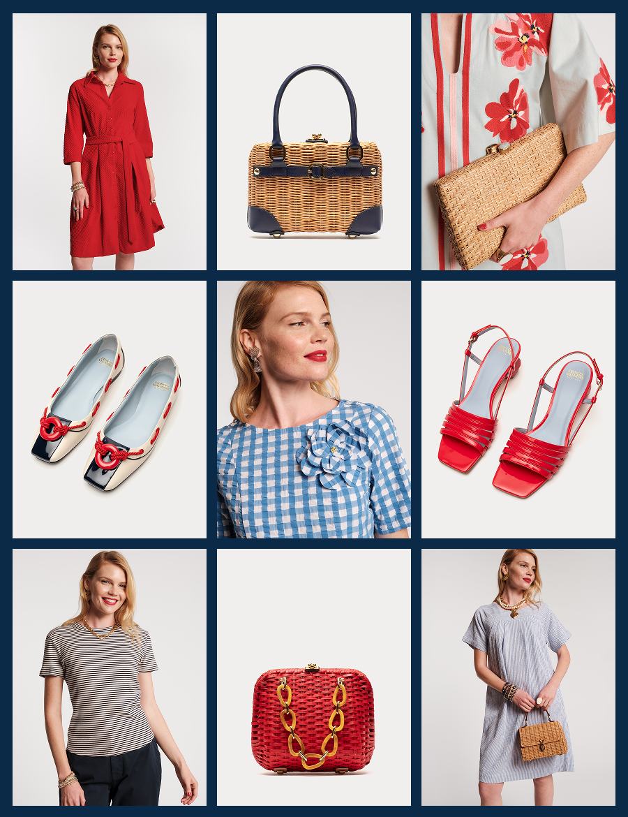 The Americana Colleciton 