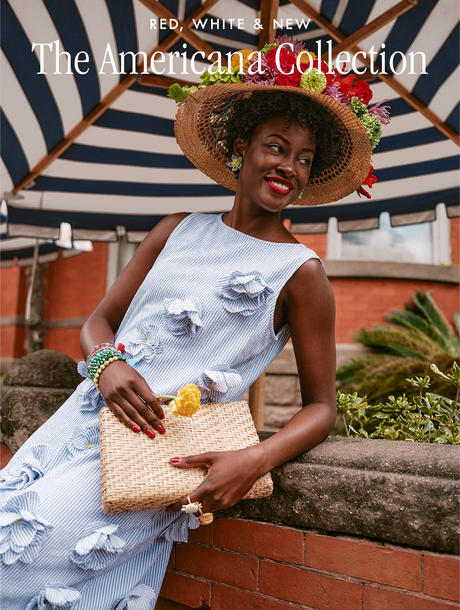 The Americana Collection