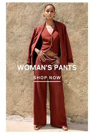 Women's Pants
