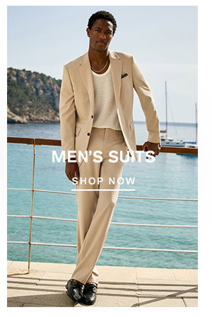 Men's Suits