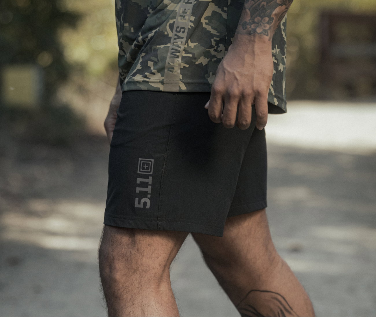 25% Off Shorts