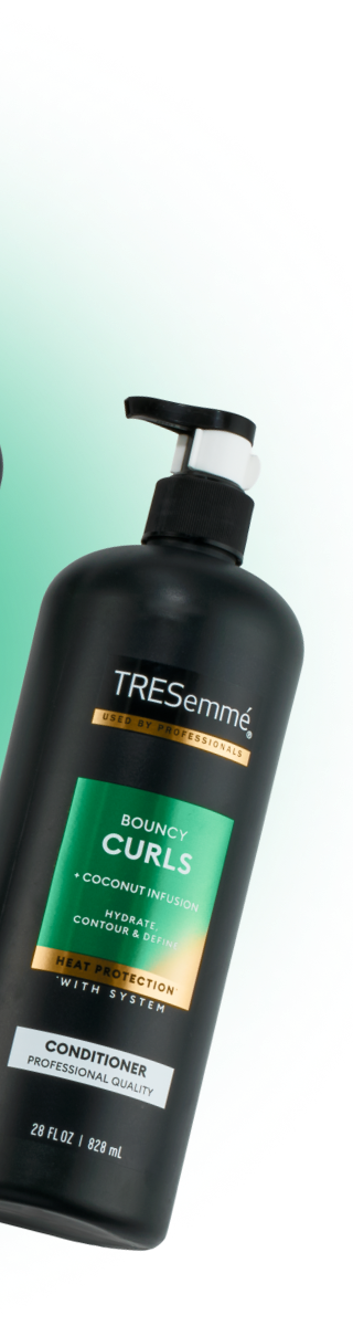 Tresemmé