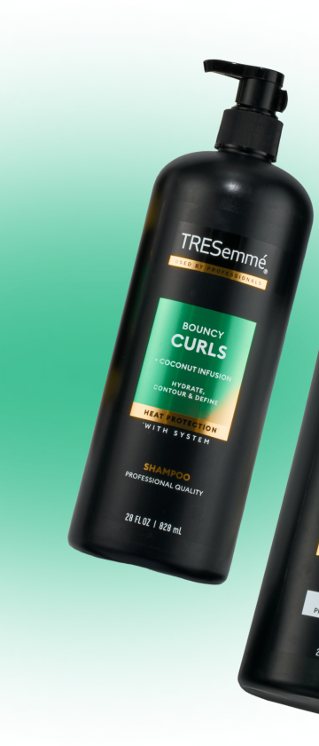 Tresemmé