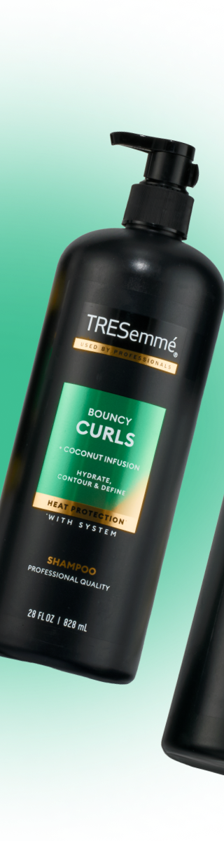 Tresemmé