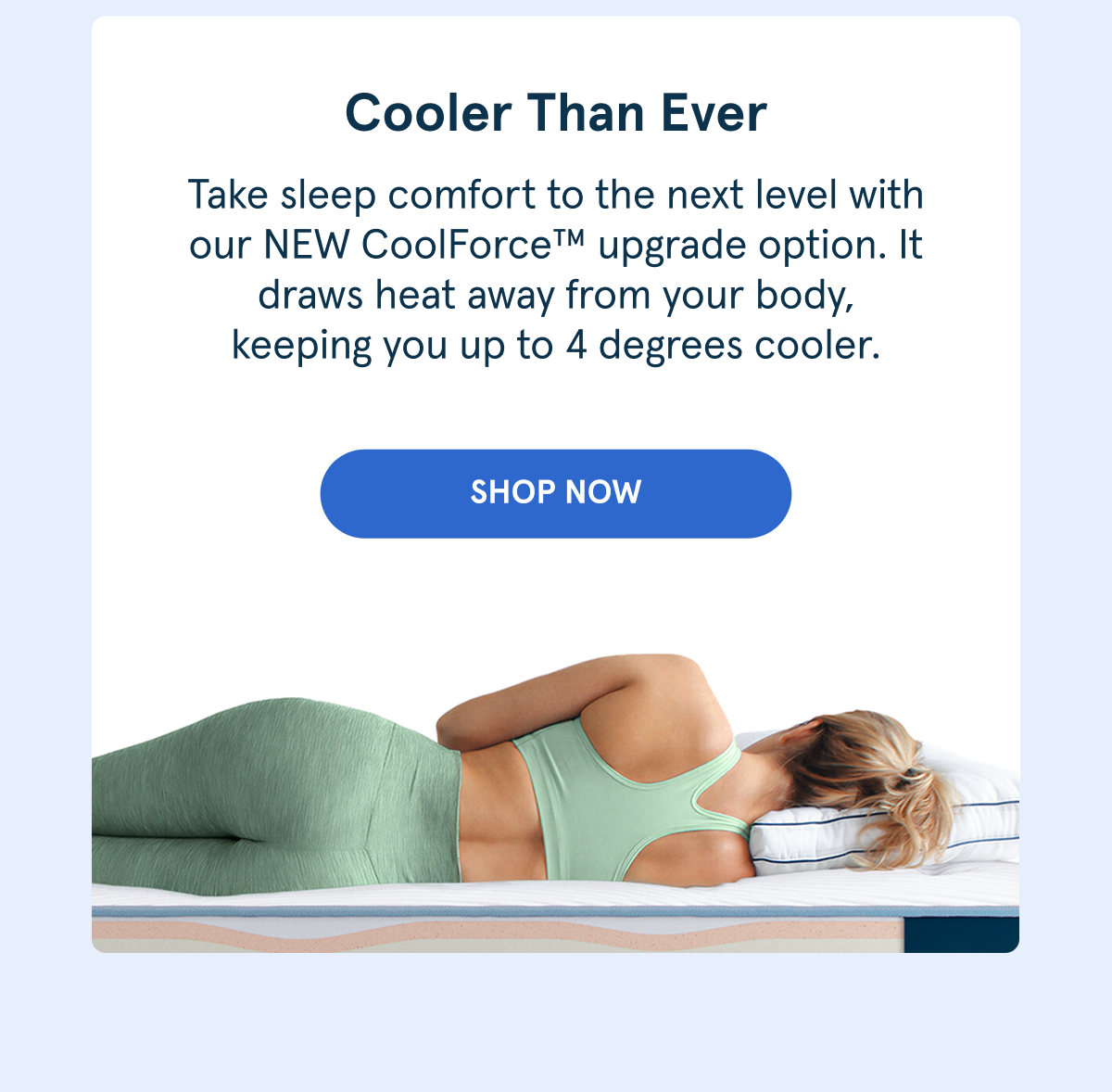 Cooler Than Ever