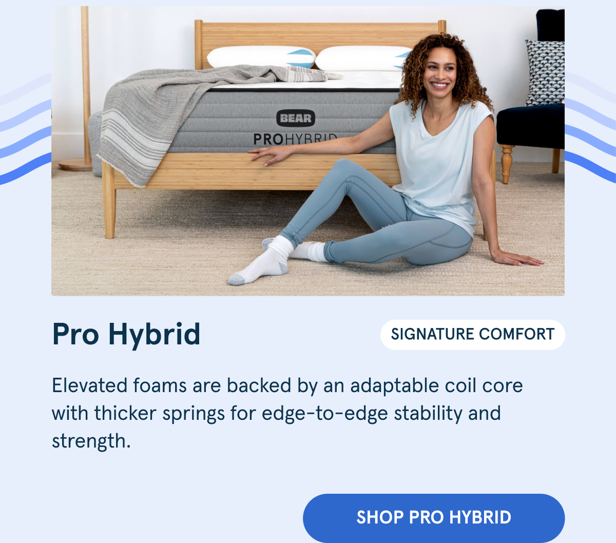 Pro Hybrid