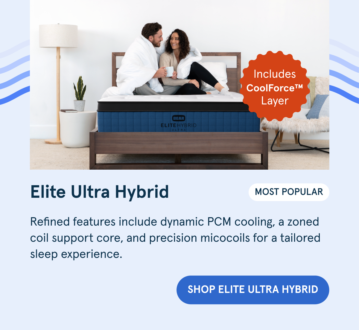 Elite Ultra Hybrid