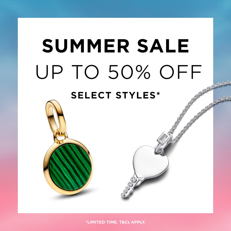 Up to 50% off*