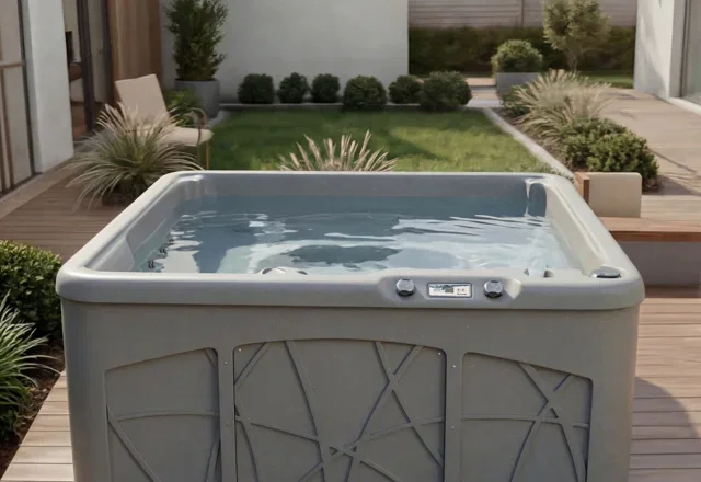 Lifesmart Spas for your home