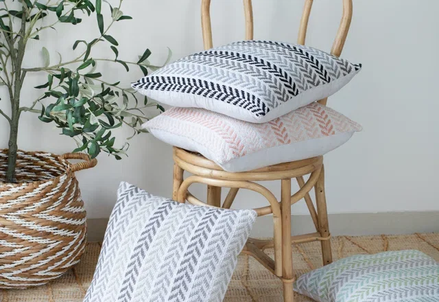 Accent Pillows for Less