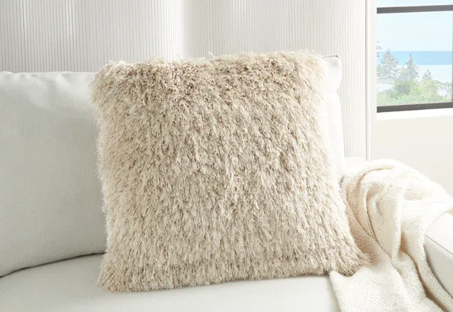 Your Favorite Accent Pillows