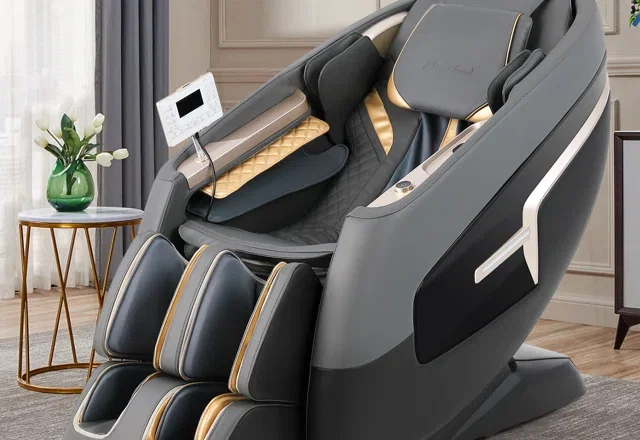 Premium Massage Chairs