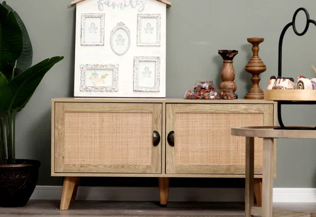 Must-Have Accent Chests & Cabinets