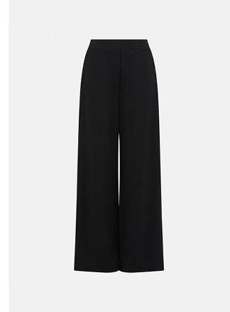 Ponte Tailored Straight Leg Pant