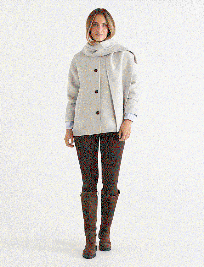 Shop Ponte Workwear Styles
