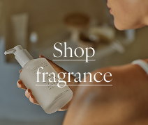 Shop fragrance