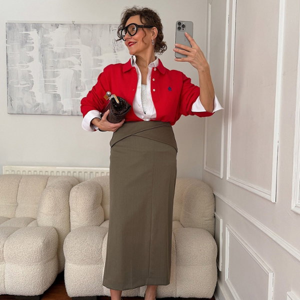 Women in Their 30s and 60s Agree—These Are the Chicest Things to Wear Right Now