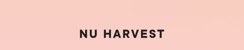 Nu Harvest