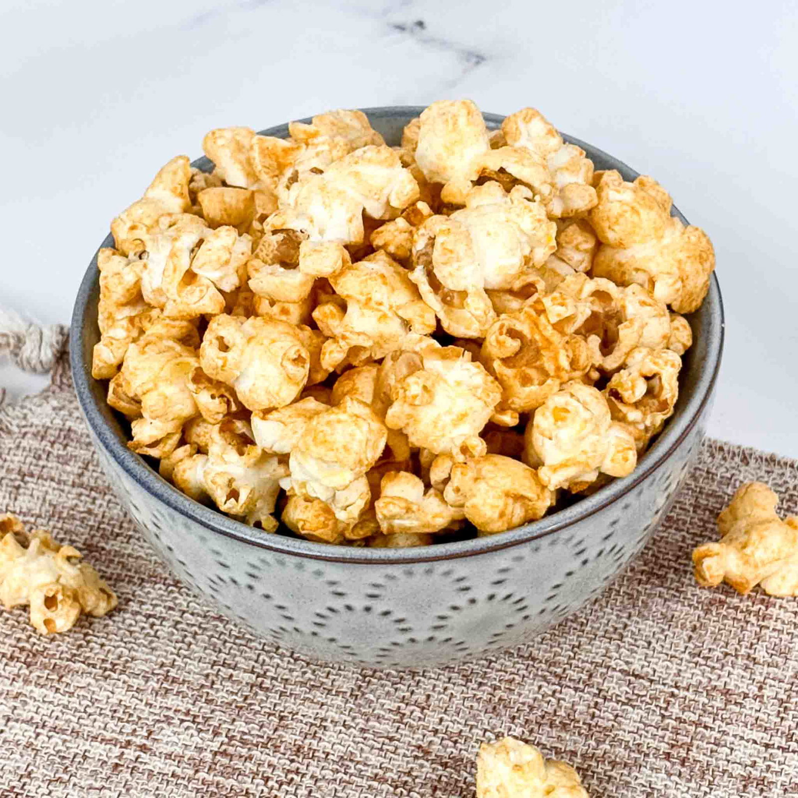 Image of Bacon & Cheddar Popcorn