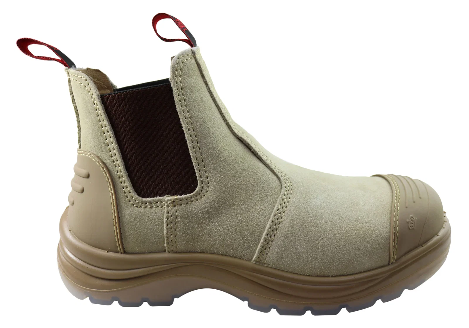 Image of KingGee Wills Suede 
