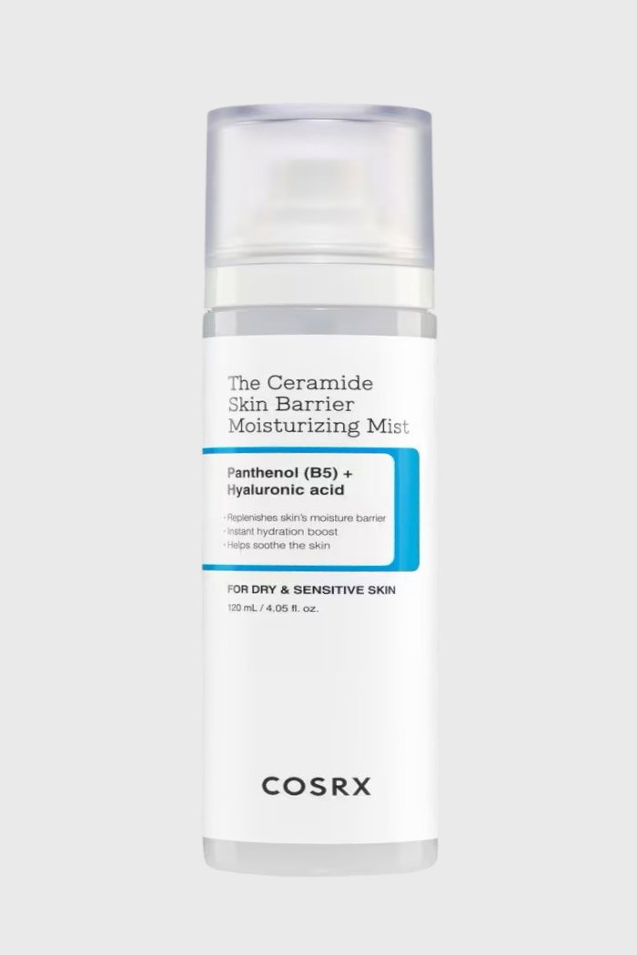 The Ceramide Skin Barrier Moisturizing Mist