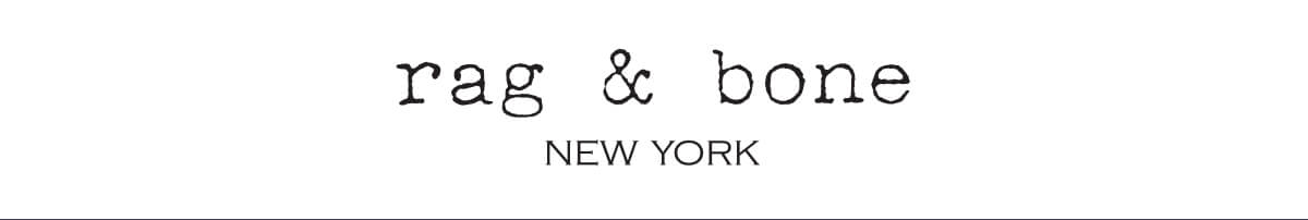 rag & bone