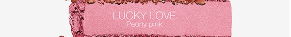 Lucky Love