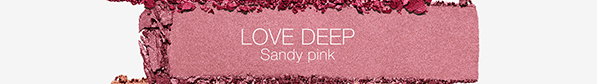 Love Deep