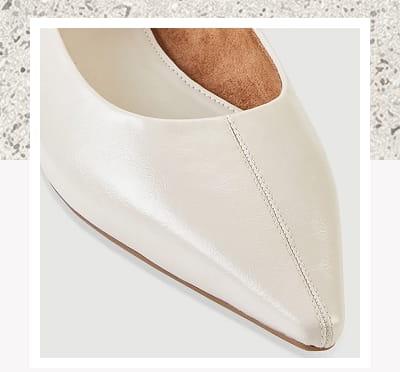 Shop Pointed Toe Flats