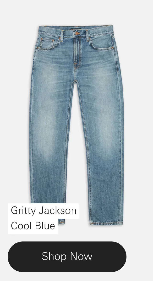Gritty Jackson Cool Blue