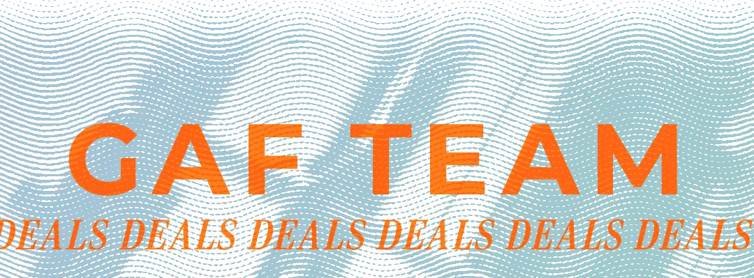 GAF Team Deals