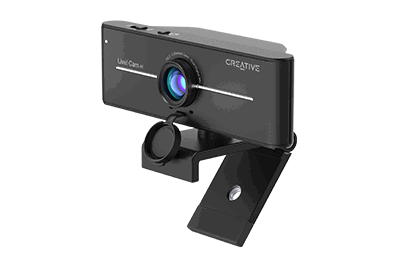Creative Live! Cam Sync 4K