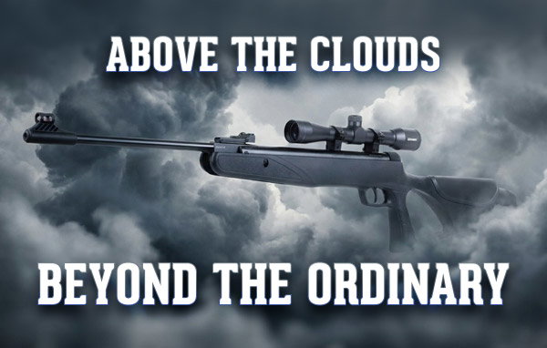 Above the Clouds, Beyond the Ordinary