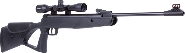 Diana Two-Sixty Breakbarrel Air Rifle