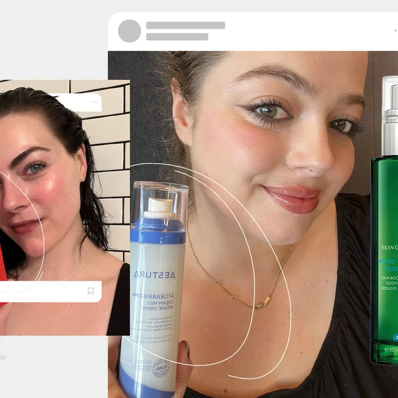 10 Best Face Mists to Refresh and Reset Your Skin