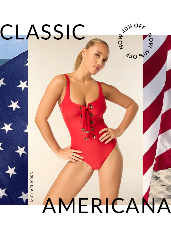 The $20 Select Swimwear sale