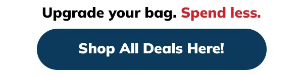 OPEN SALE: 500+ DEALS At OUR COST - Shop NOW!