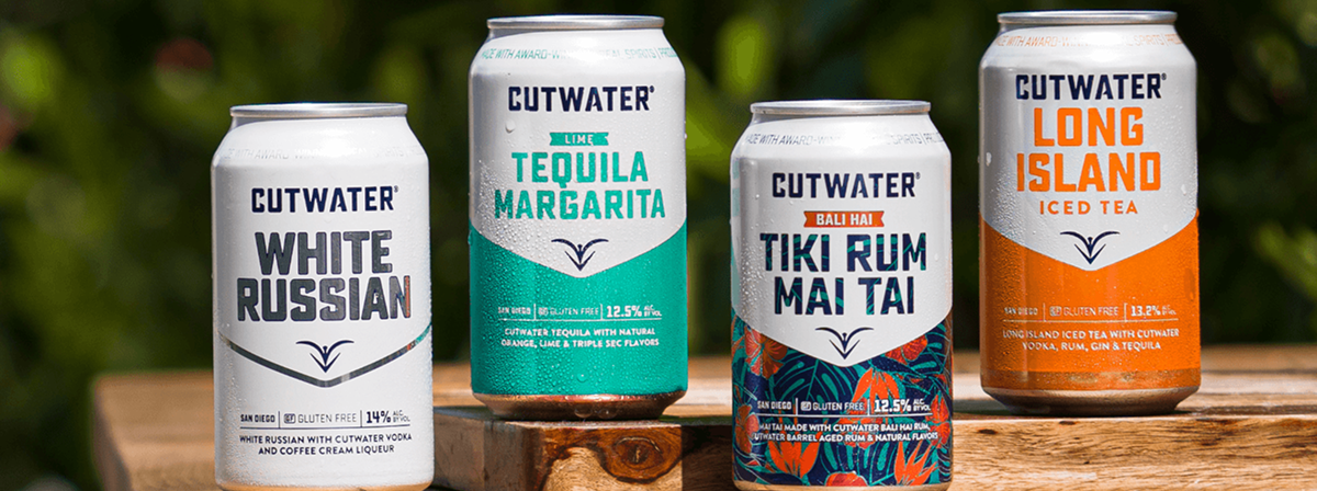 Cutwater Collection Page 