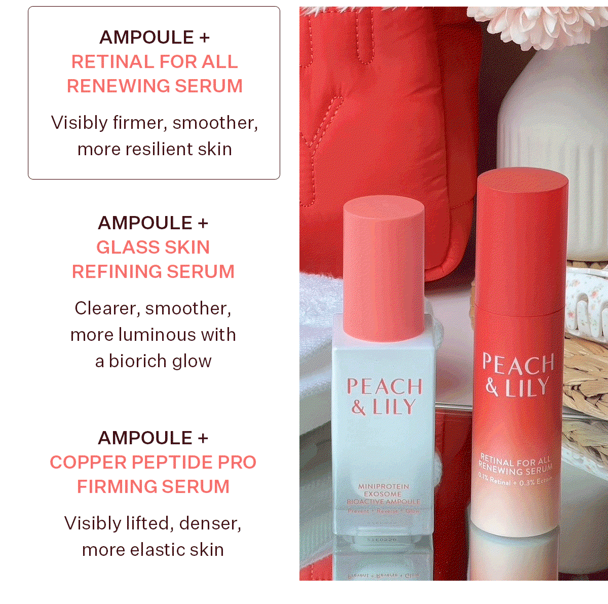 Boost Results with a Glass Skin Staple