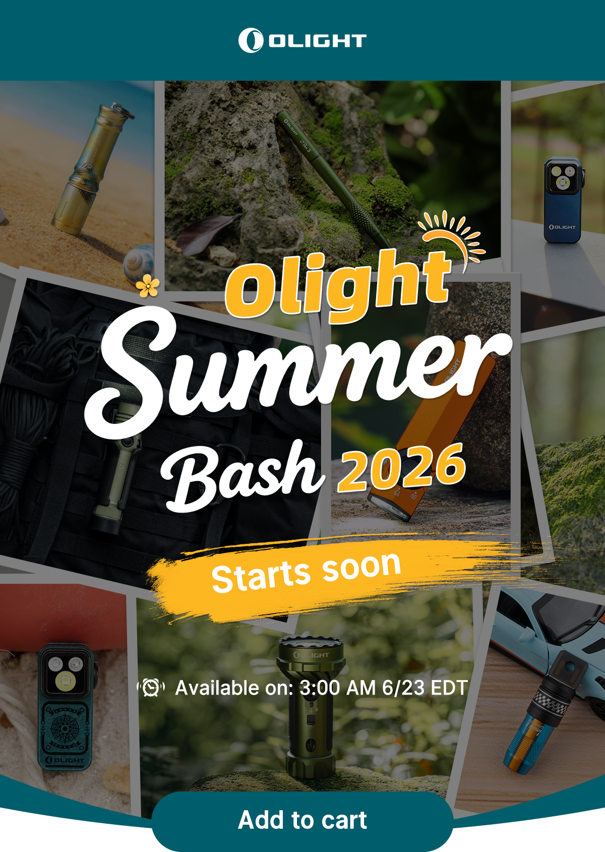 Olight