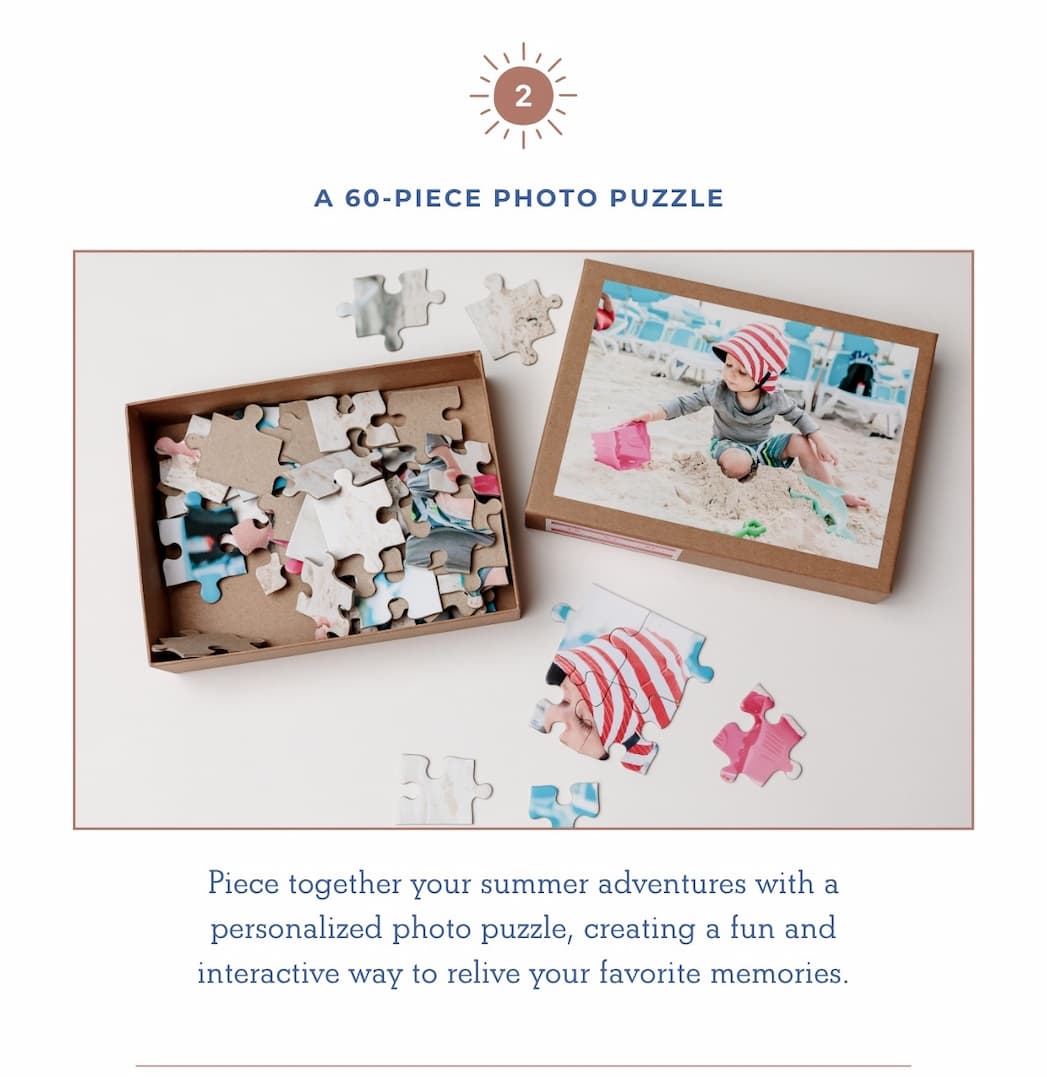 A Photo Puzzle